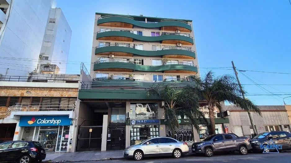 Departamento En Alquiler En Sáenz Peña, Tres De Febrero, G.b.a. Zona Oeste