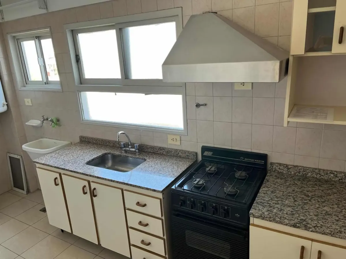 Alquiler Departamento Mono Ambiente Caseros