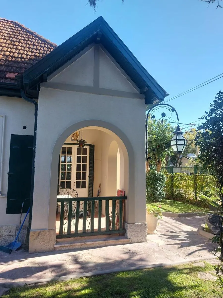 Casa En Martinez