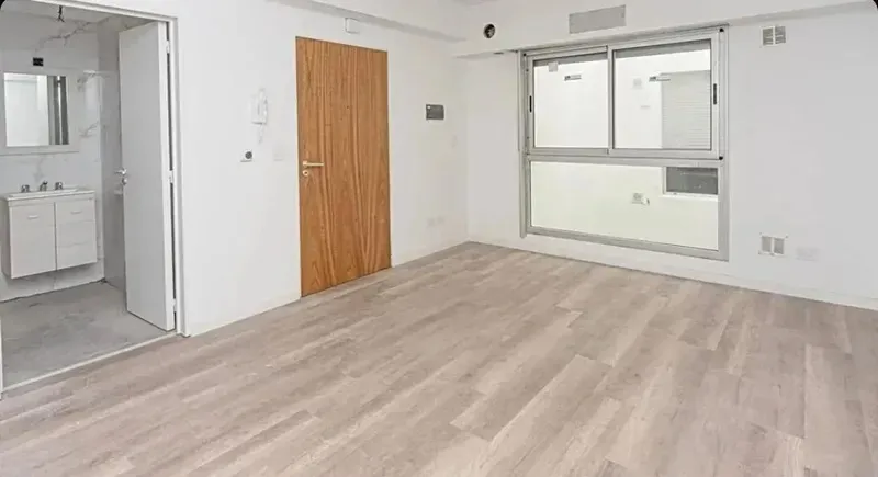 Alq.temporario O Fijo 1 Amb C/amenities En Palermo