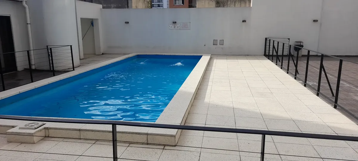 Dueña/o Alquila Departamento Balcón Al Frente