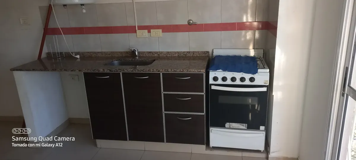 One-bedroom apartment in Caseros
