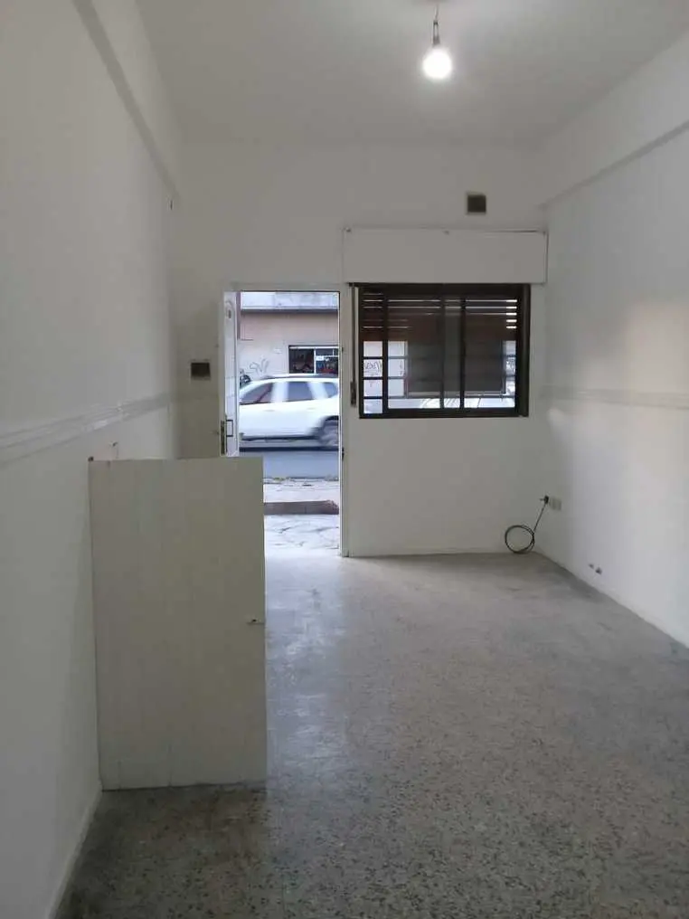 Alquiler De Departamento En Quilmes Oeste