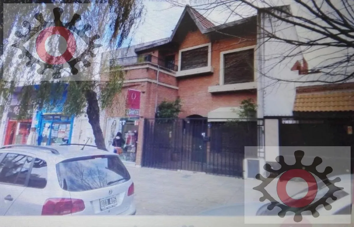 Casa En Monte Castro