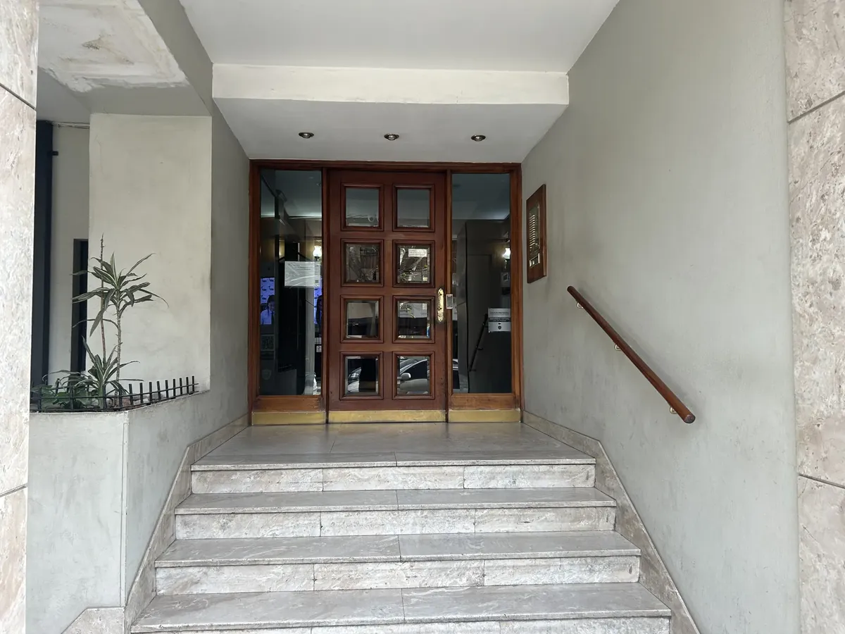 Alquiler Departamento 3 Ambientes Villa Urquiza