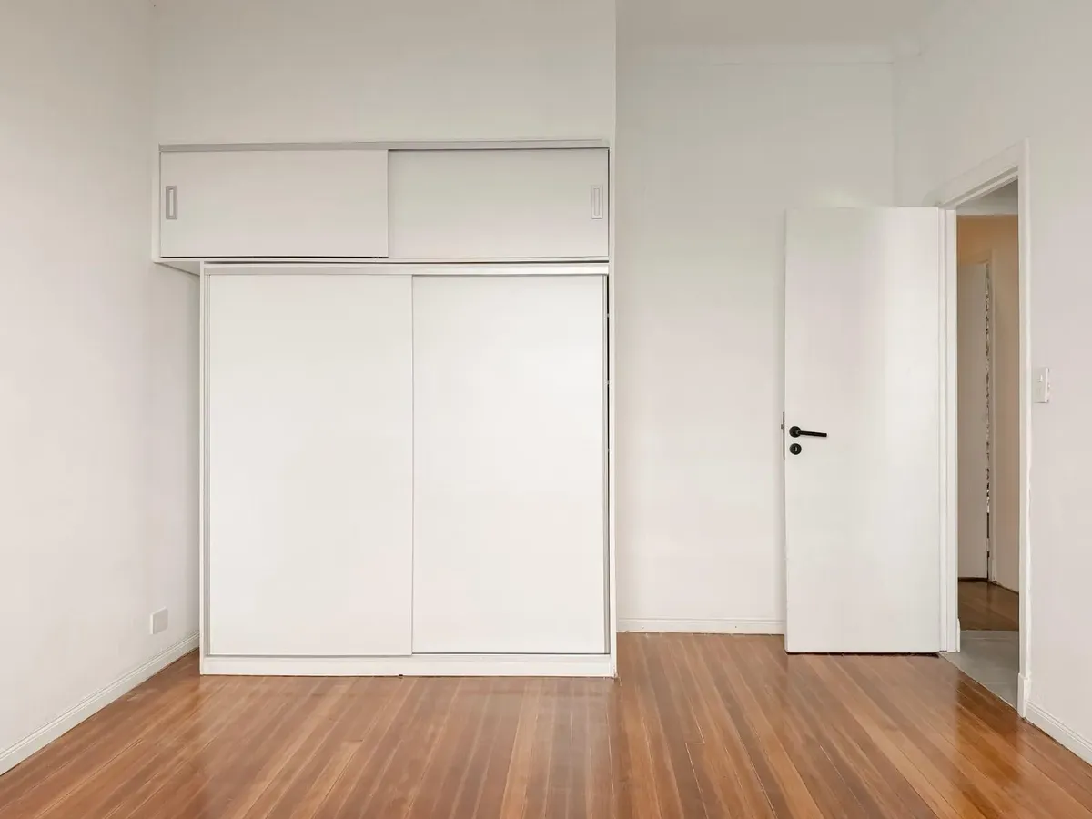 2-room PH with shared garden