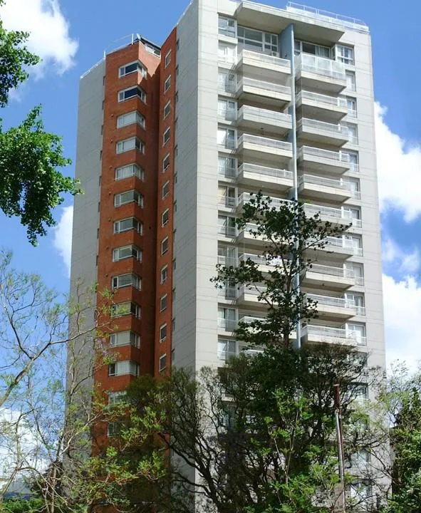 Departamento En Alquiler, 4 Ambientes, Olivos