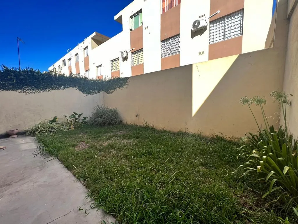 Departamento - Centro (moreno)