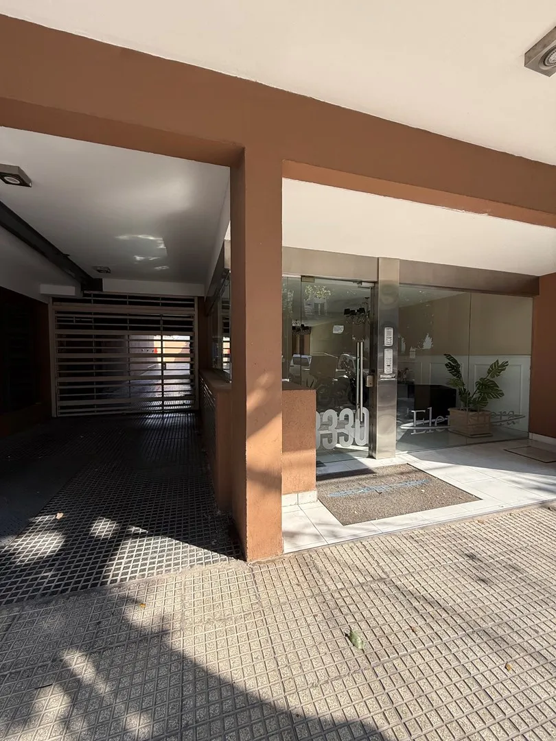 Departamento En Alquiler En Villa Devoto, Capital Federal, Buenos Aires