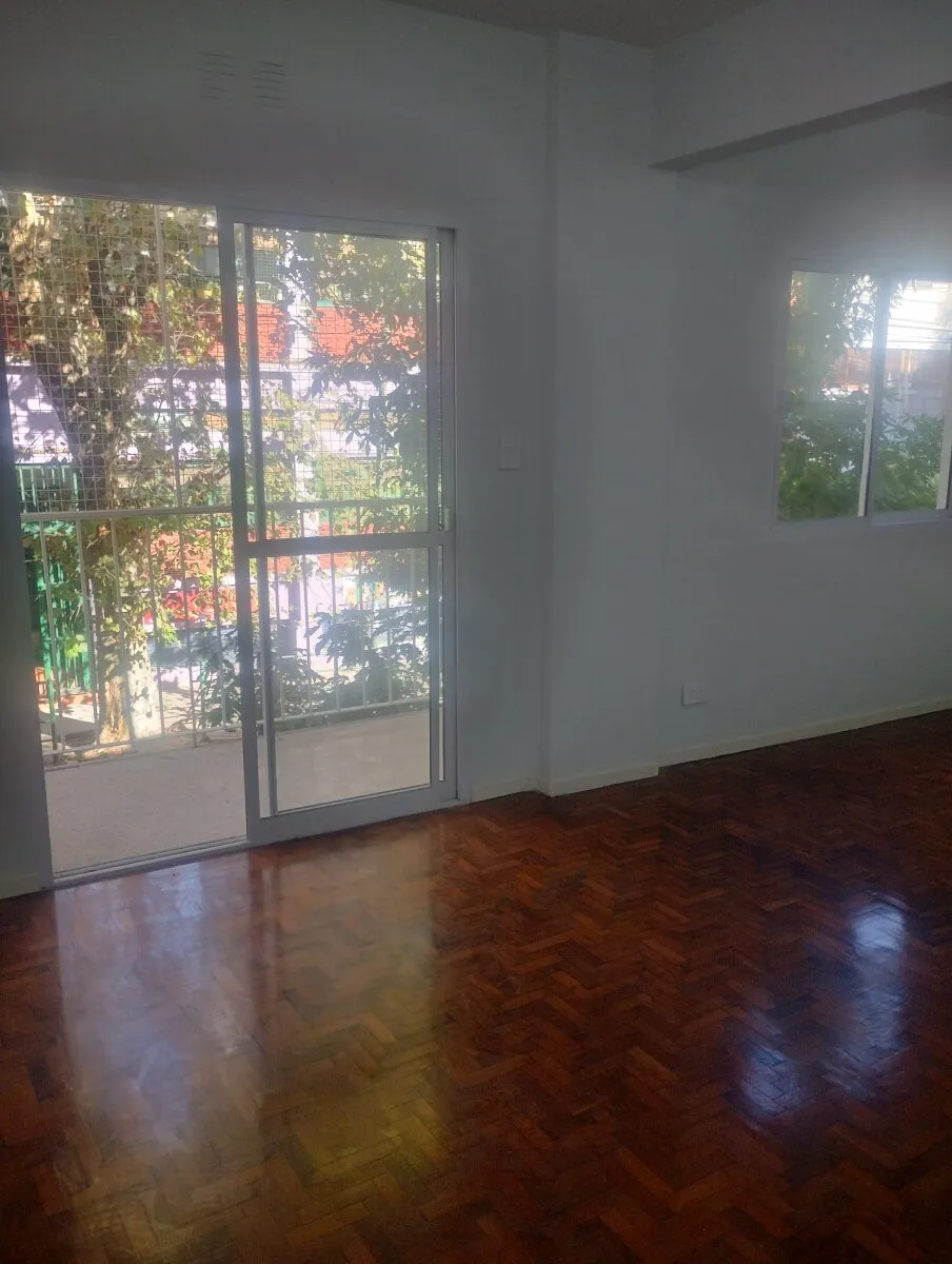 Hermoso Departamento 3 Ambientes En Flores