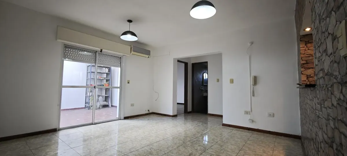 Departamento De 3 Ambientes En Alquiler