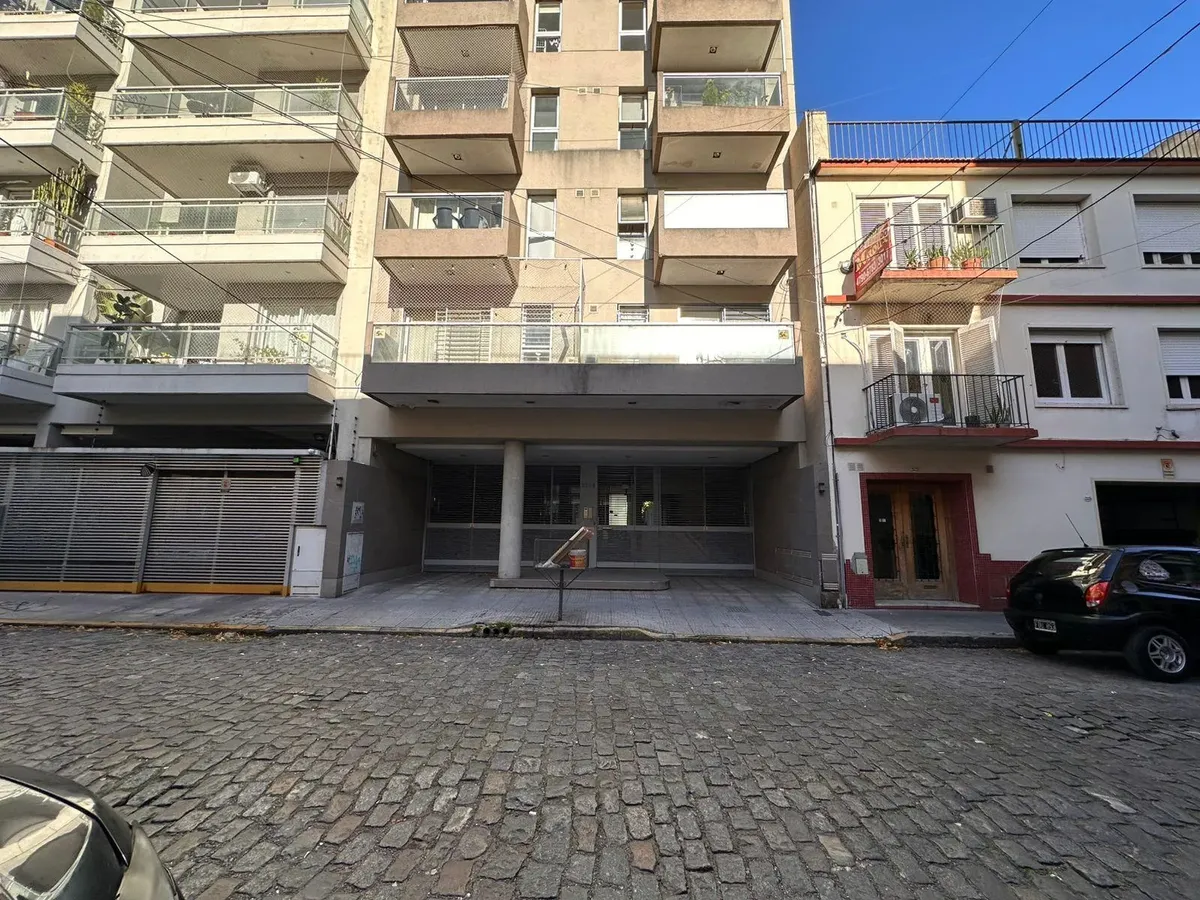 Departamento En Olivos