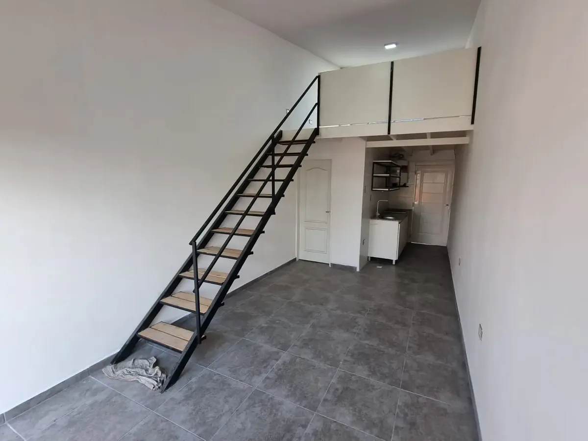 Apartamento de 3 ambientes em José C. Paz Centro
