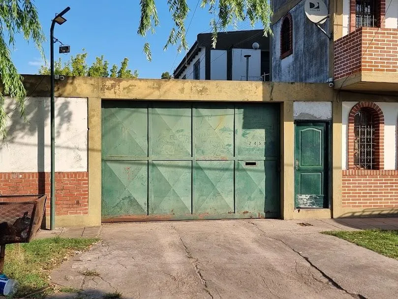 Departamento En Alquiler