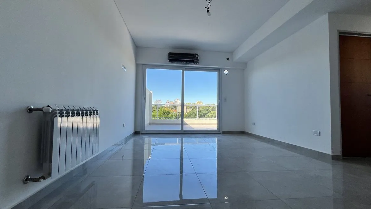 Depto. A Estrenar 3 Amb. C/balcon Y Terraza Devoto