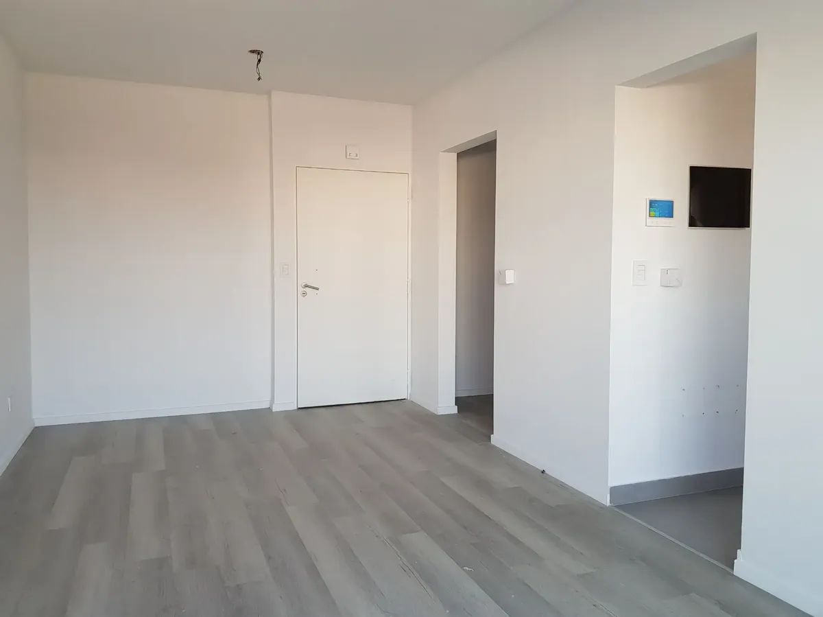 Mimando Inquilinos 2 Amb A Estrenar Edif Premium + Balcón