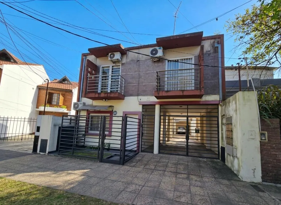Departamento En San Antonio De Padua