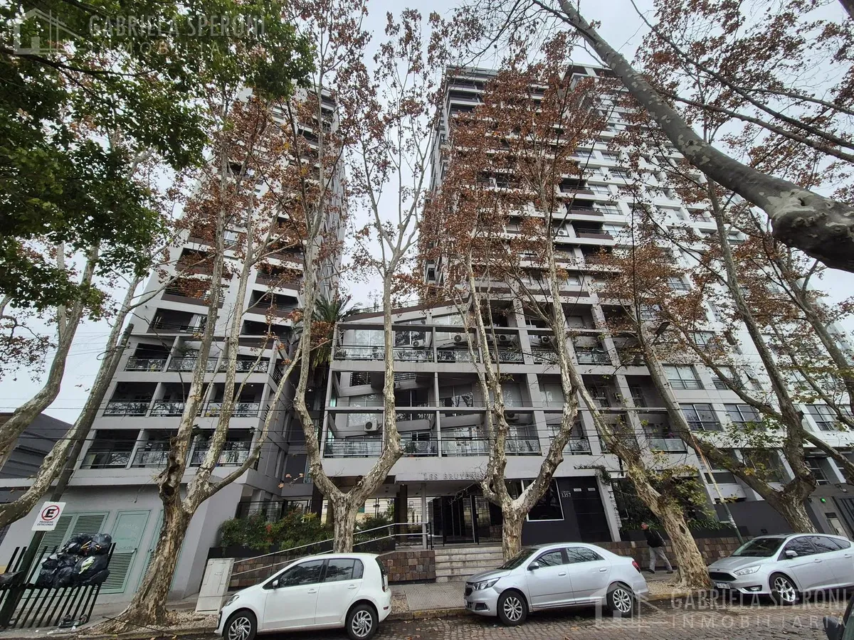 Departamento 2 Ambientes Alquiler Banfield
