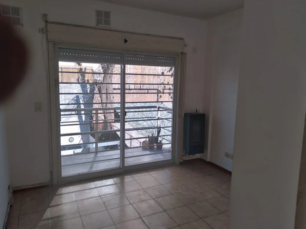 Depto Luminoso En Saavedra Caba (2 Amb) C/patio Y Balcon Alquiler X Dueño