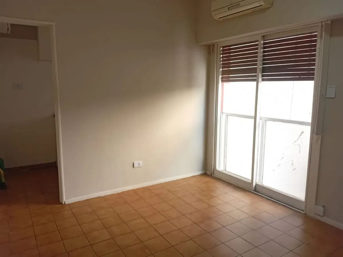 Departamento En Alquiler En Barrio Norte