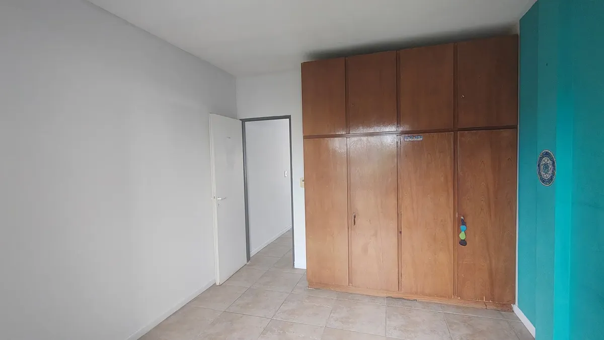 Departamento En Alquiler En Martin Coronado, Tres De Febrero, G.b.a. Zona Oeste
