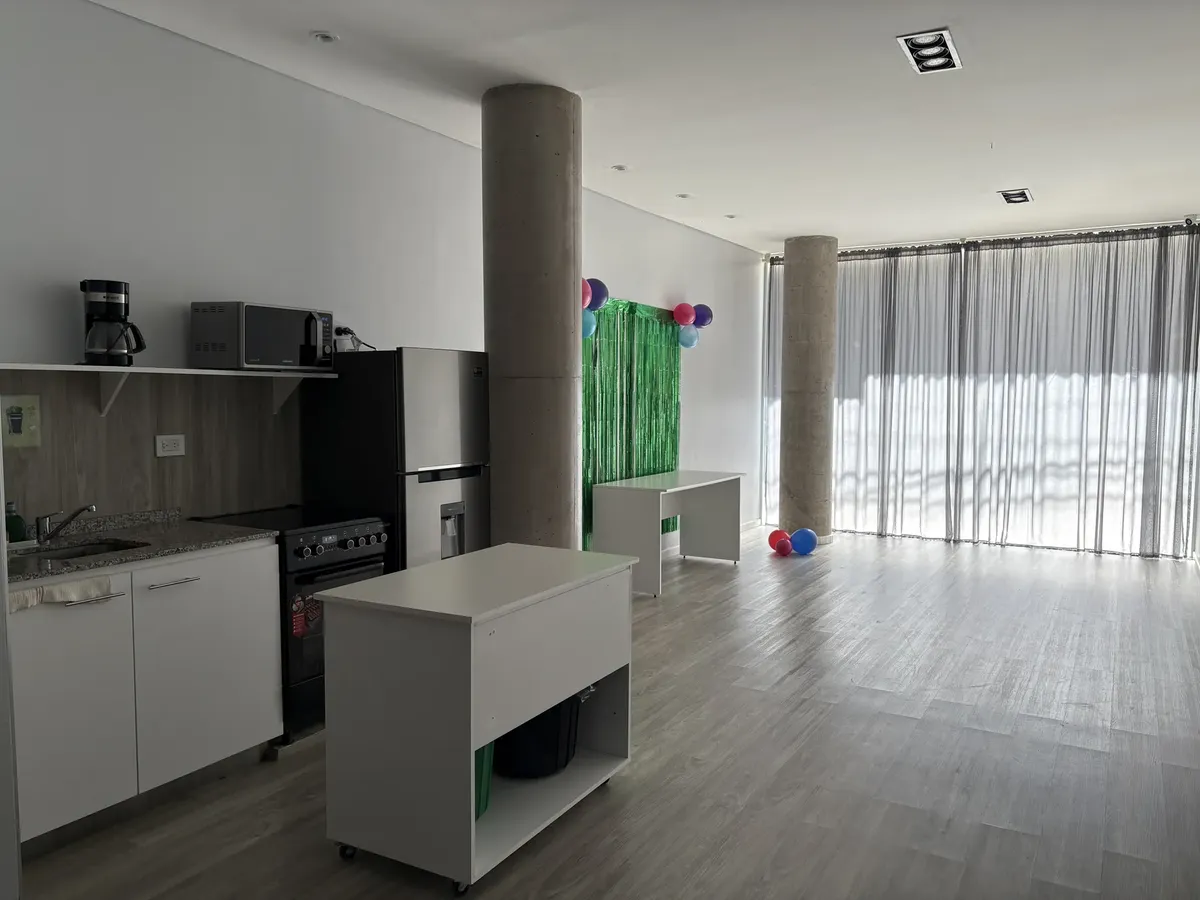 Monoambiente Edificio Premium Zona Uade
