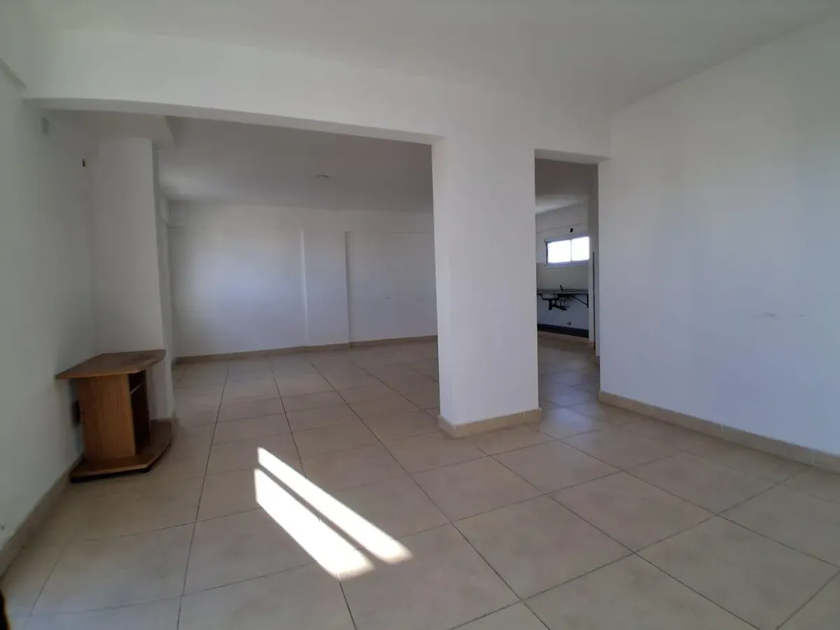 Alquiler Departamento Monoambiente, En Villa Saenz Peña
