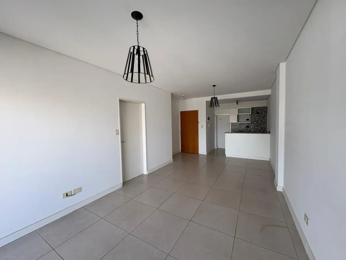 Alquiler | Monoambiente Con Balcón | Saavedra