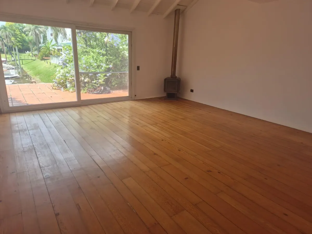 Departamento Alquiler Barrio Marina Del Sol En Pb Amarra 2 Ambientes