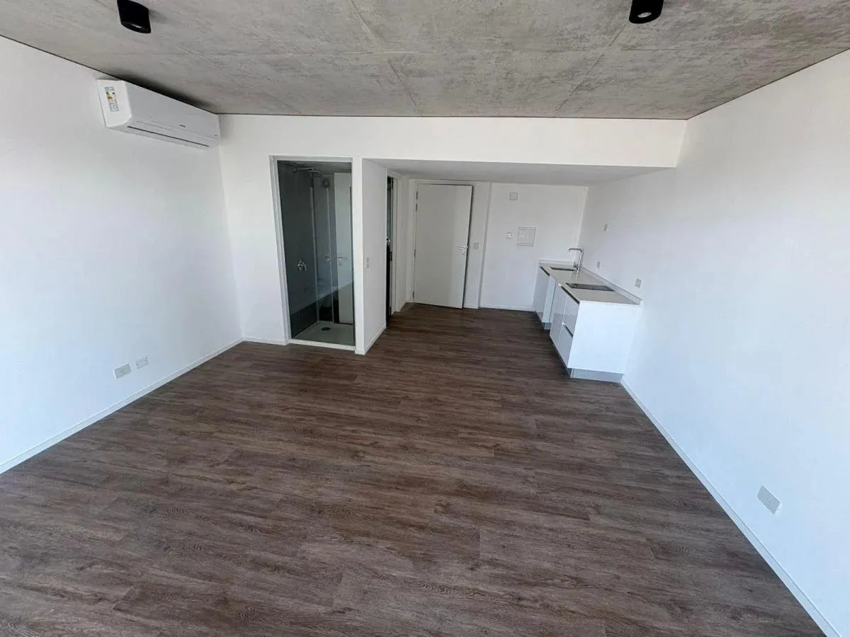 Departamento En Alquiler