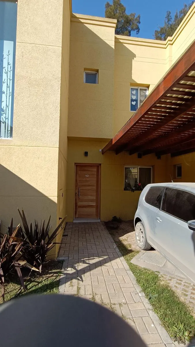 Departamento, Duplex, Adelanto Usd47000, Saldo 25 Meses, Rincon De Mitre 987, Canning, Ezeiza