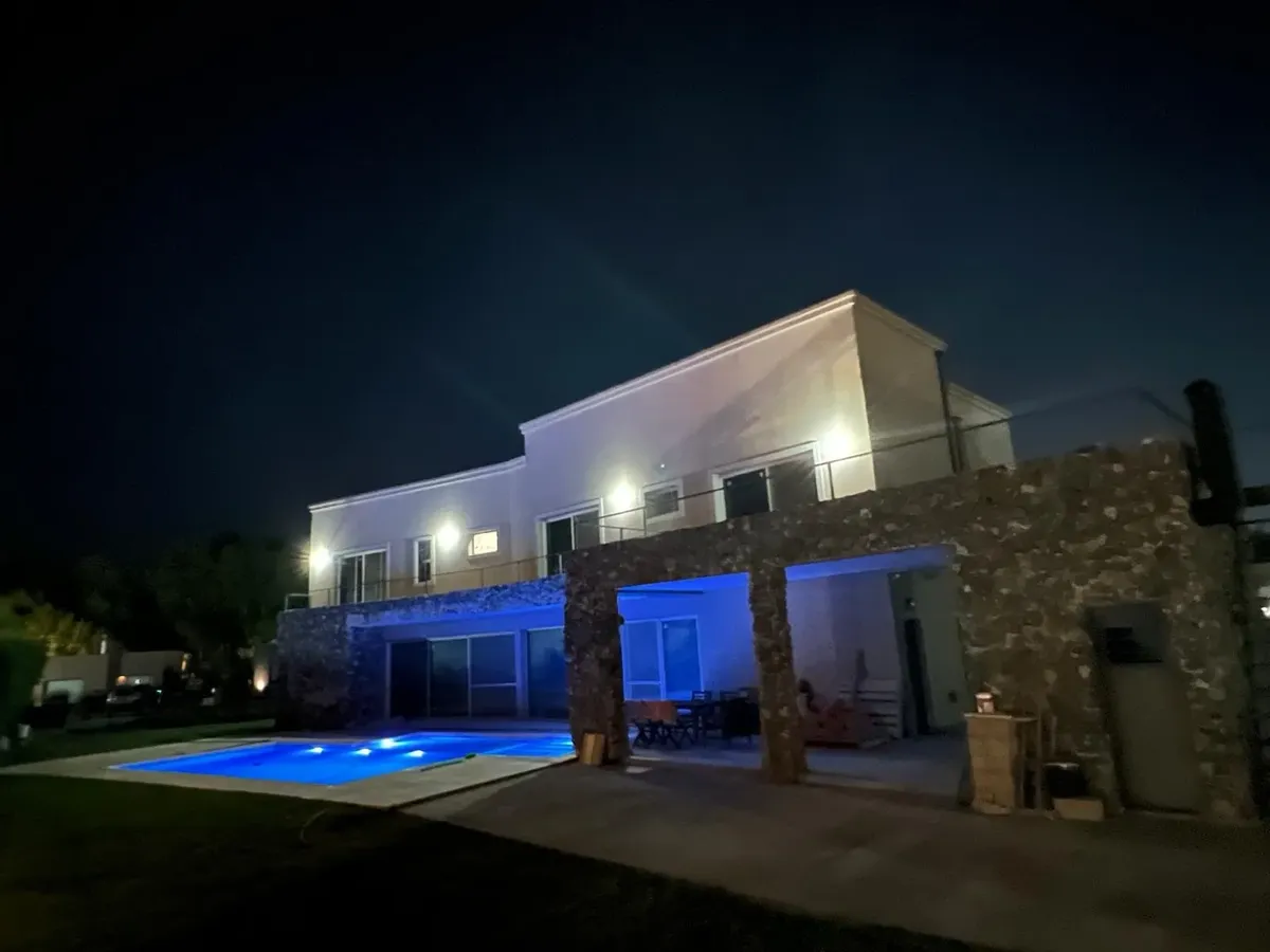 Casa - Los Arces
