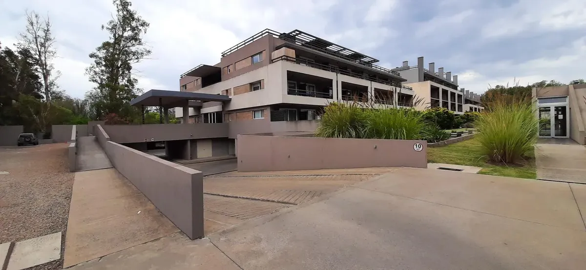 Departamento En Venta En Campus Vista