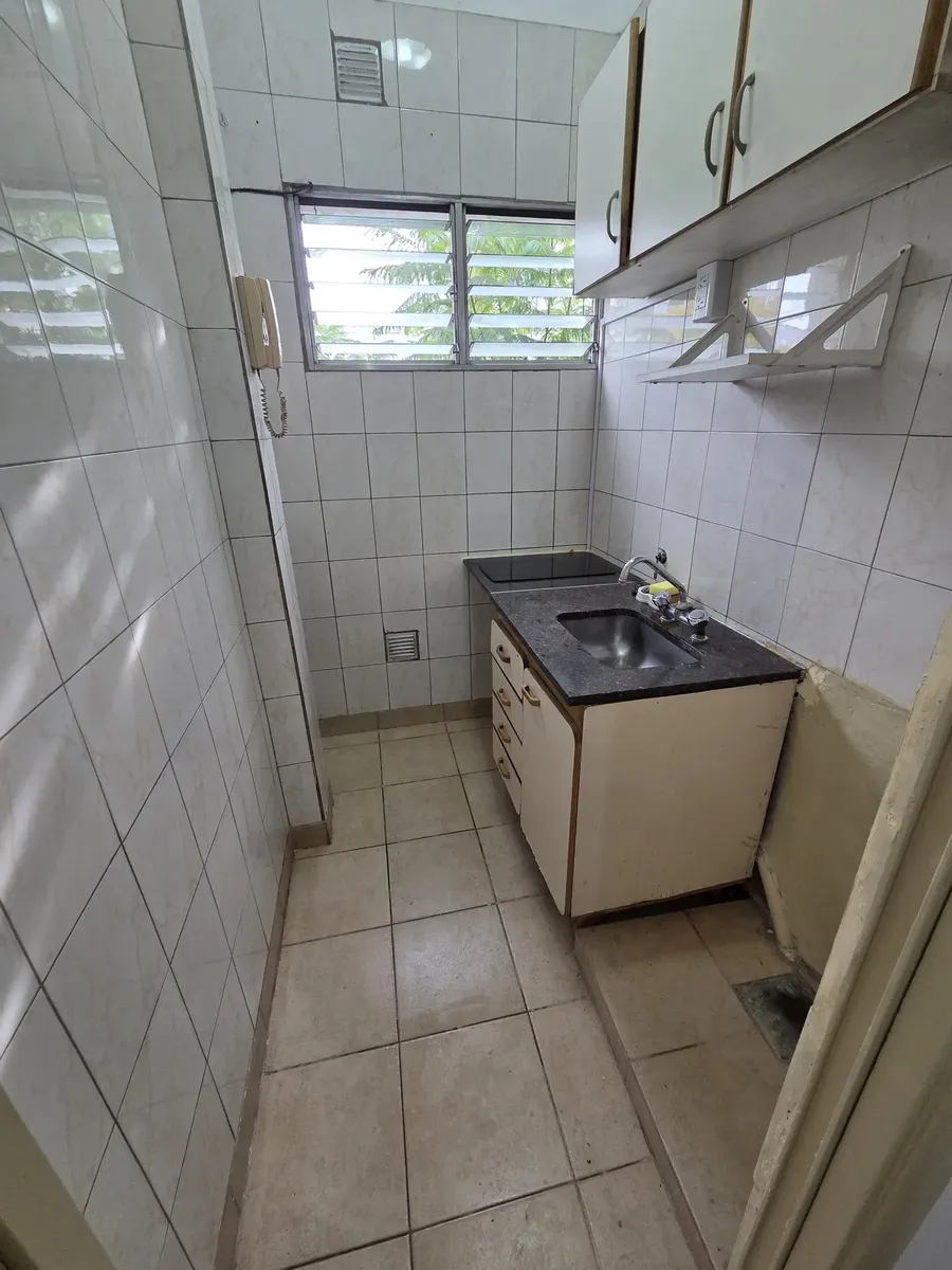 Departamento de 2 ambientes sin expensas en San Cristóbal