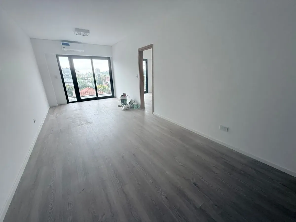 Departamento de 2 ambientes en Villa Devoto