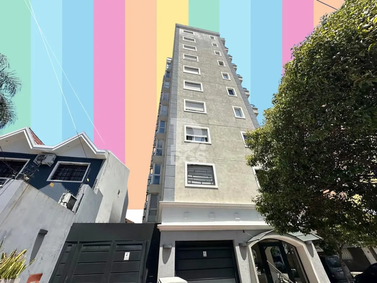 Departamento Semipiso En Alquiler En Lanús Este, Lanús, G.b.a. Zona Sur