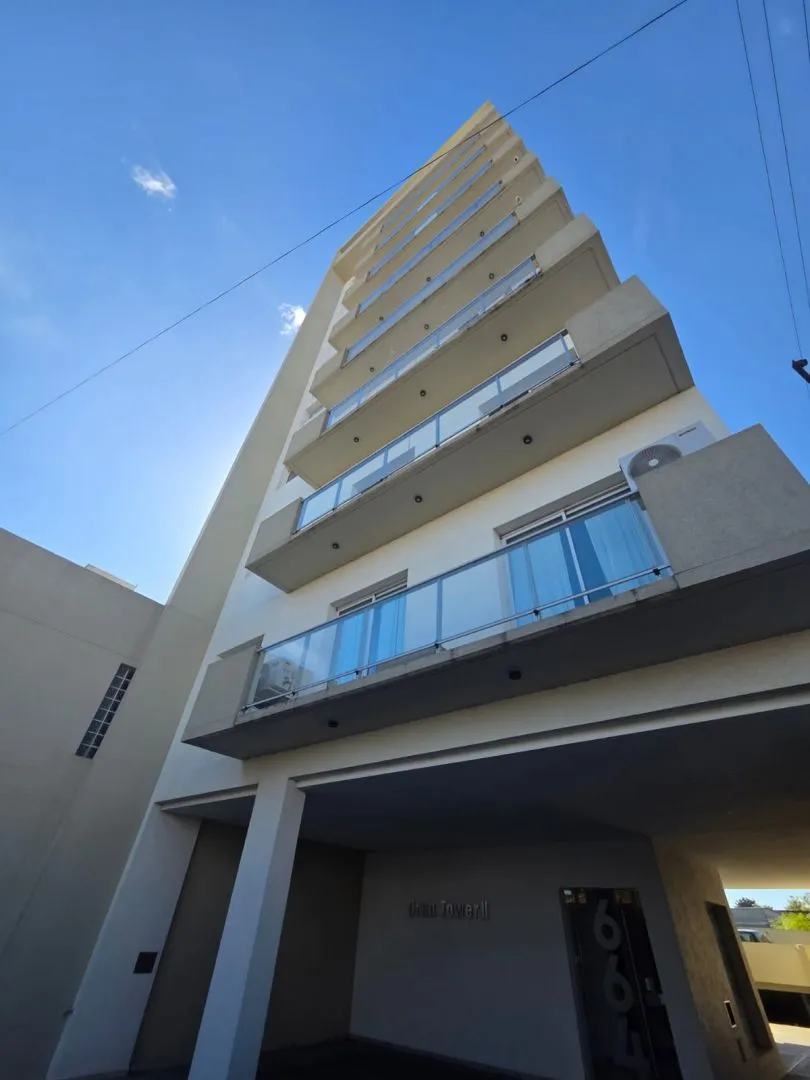 Departamento En Alquiler En Berazategui