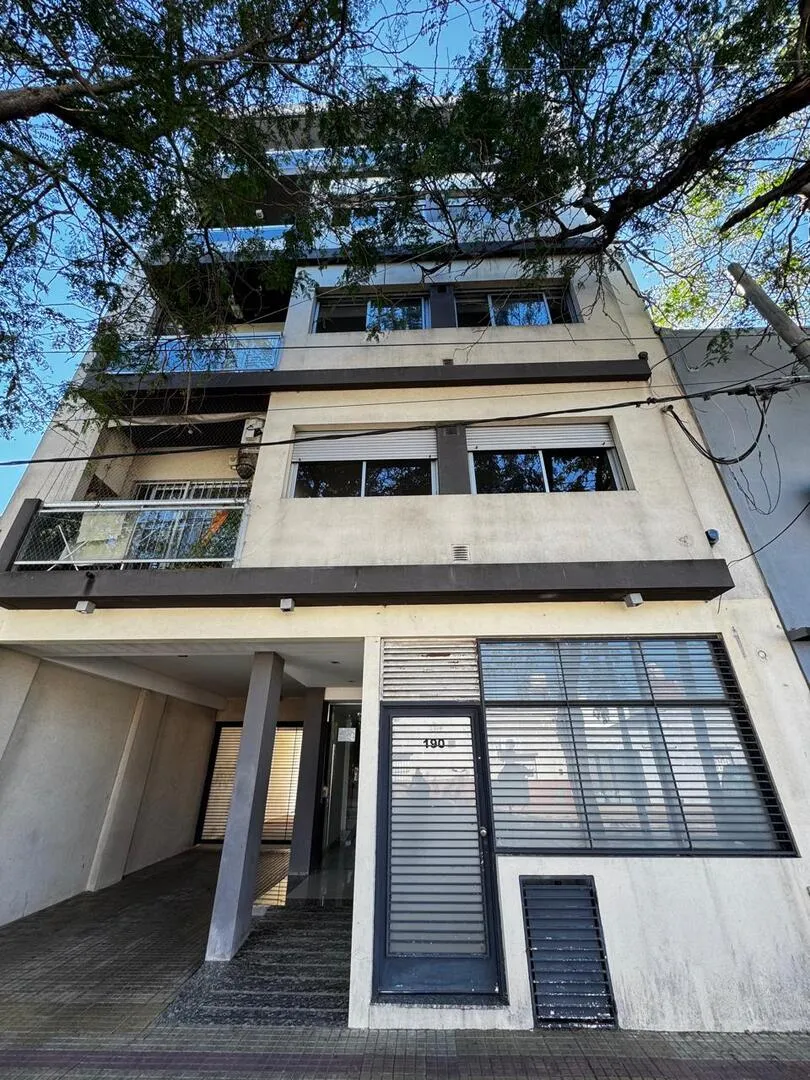 Departamento En Alquiler En La Plata