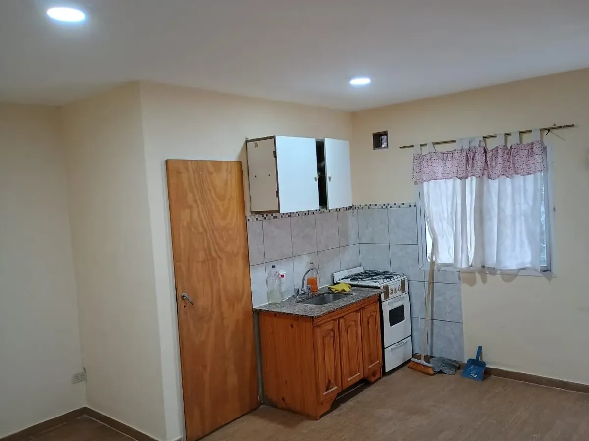 Monoambiente Nuevo, Para Pareja O Persona Sola