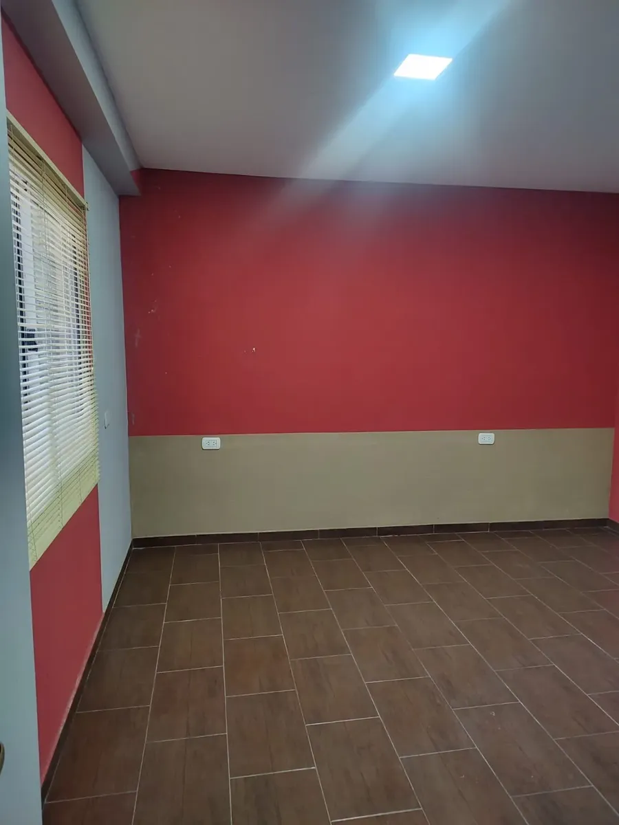 Alquiler De Monoambiente En La Zona De Moreno