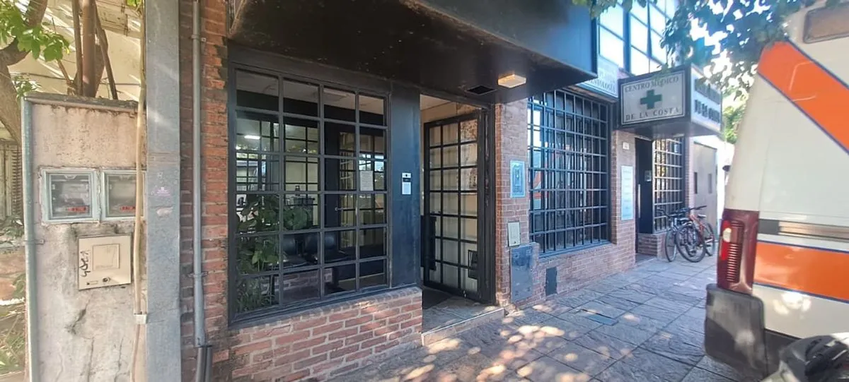Studio apartment in San Fernando