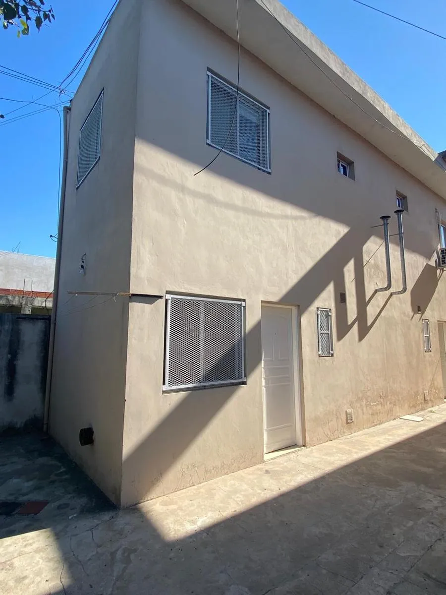 Departamento En Complejo Habitacional