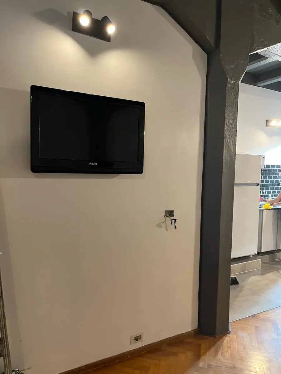 Departamento En Alquiler En Puerto Madero