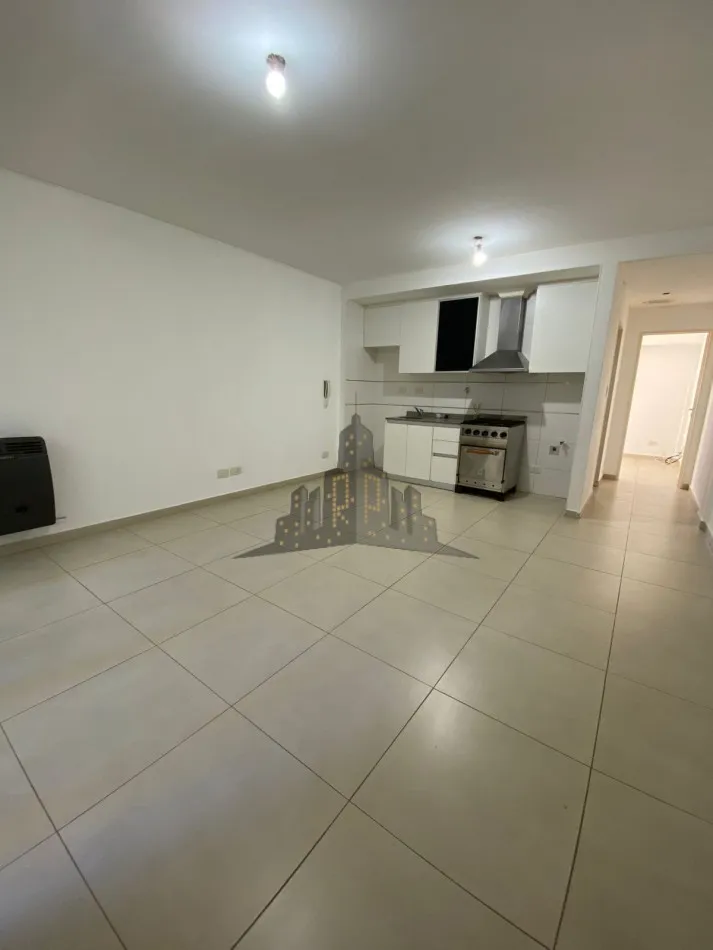One-bedroom apartment with balcony in Tres de Febrero