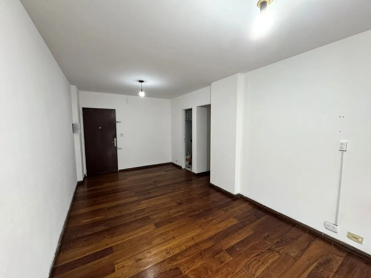 Alquiler Departamento 3 Ambientes Cabildo Belgrano
