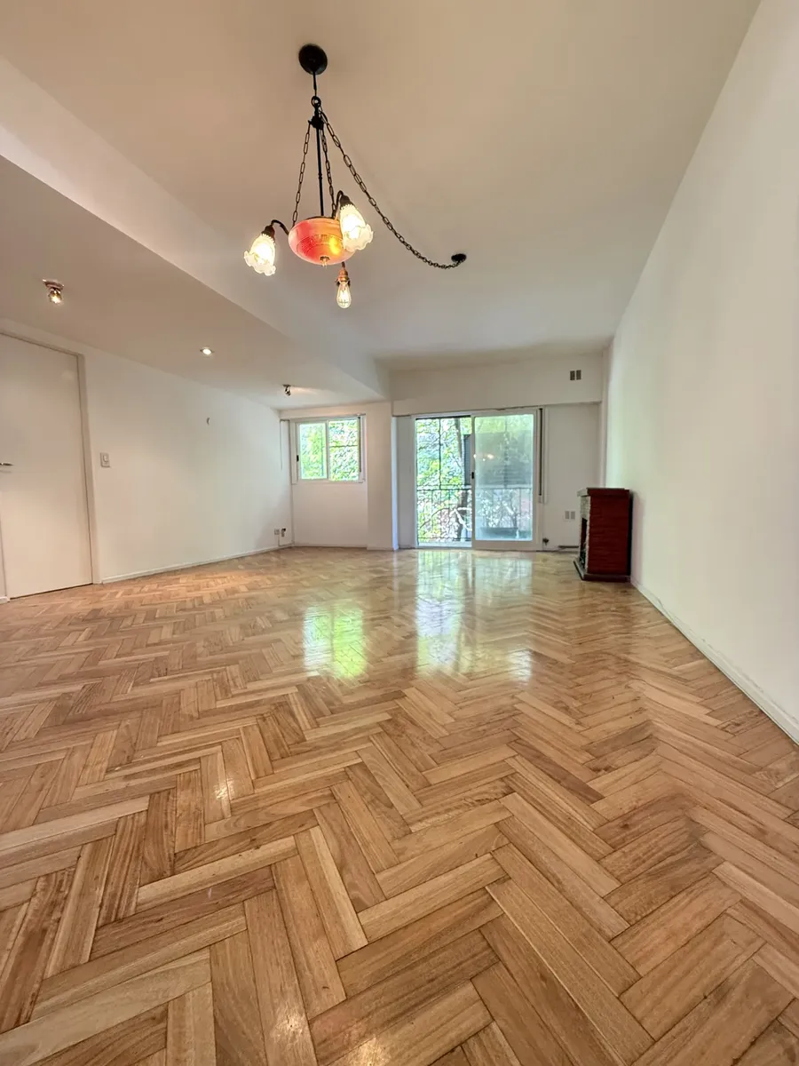 Alquiler De 4 Ambientes C/ Balcón En Caballito
