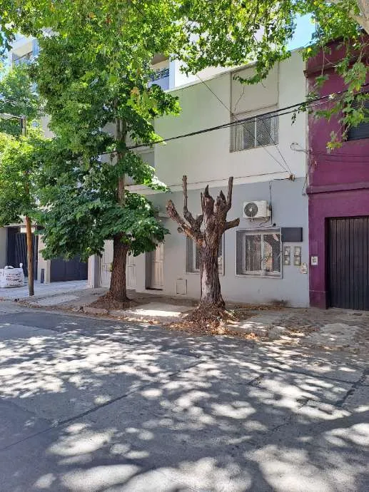 Monoambiente En Alquiler En Quilmes Este