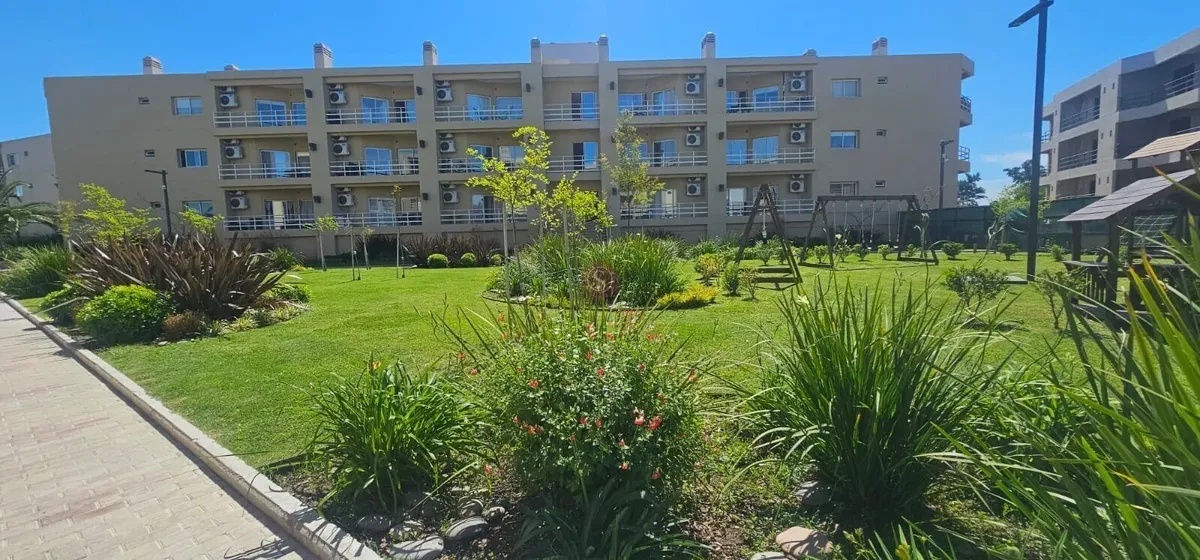 Departamento En Alquiler En El Reparo, Pilar, G.b.a. Zona Norte