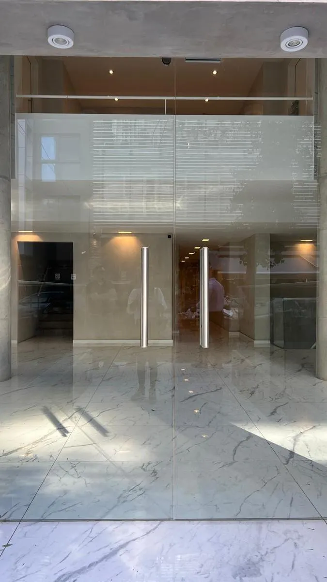 Semipiso en alquiler de 2 ambientes en Belgrano