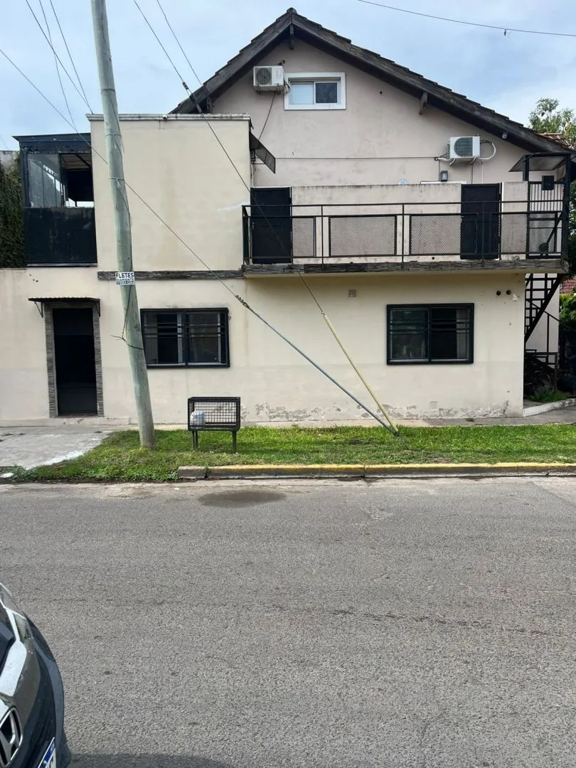 Departamento En Alquiler En Ituzaingo